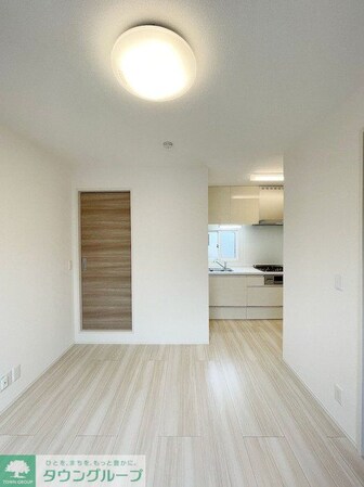 エクセリア大崎の物件内観写真